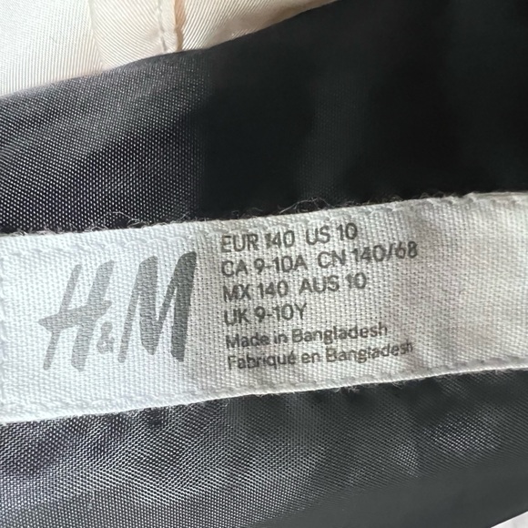 H&M Girls vest (size kids) - Picture 4 of 5